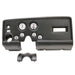 AutoMeter 2912-10 DIRECT FIT DASH KIT; (3 3/8in. X2; 2 1/16in. X4); PONTIAC FIREBIRD 69; PHANTOM I - Truck Part Superstore