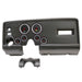 AutoMeter 2912-11 DIRECT FIT DASH KIT; (3 3/8in. X2; 2 1/16in. X4); PONTIAC FIREBIRD 69; SPORT-COM - Truck Part Superstore