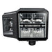 Oracle Lighting 2914-001 ORACLE Lighting Multifunction LED Plow Headlight with Heated Lens - Truck Part Superstore