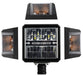 Oracle Lighting 2914-001 ORACLE Lighting Multifunction LED Plow Headlight with Heated Lens - Truck Part Superstore
