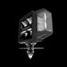 Oracle Lighting 2914-001 ORACLE Lighting Multifunction LED Plow Headlight with Heated Lens - Truck Part Superstore