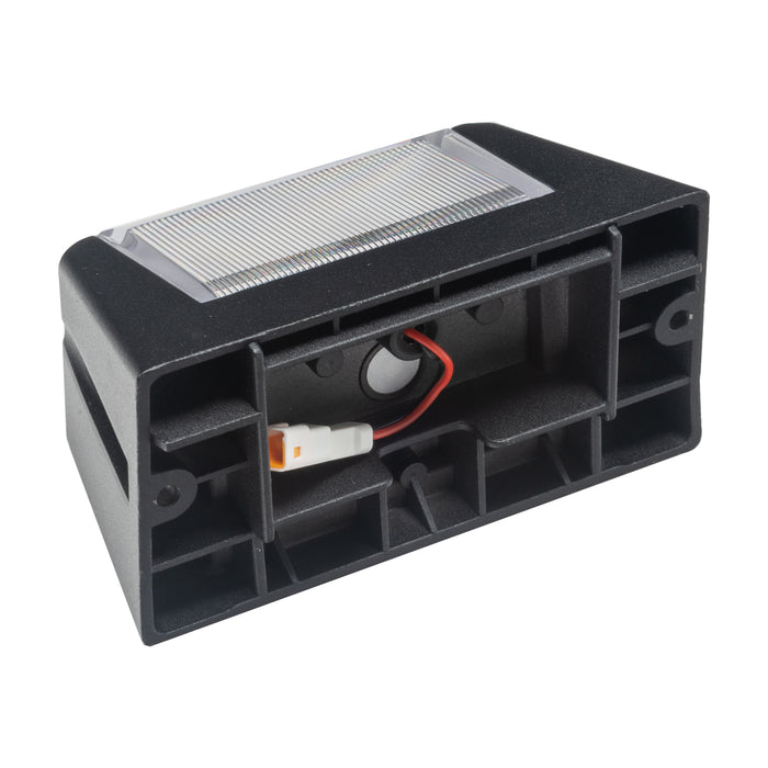 Oracle Lighting 2914-001 ORACLE Lighting Multifunction LED Plow Headlight with Heated Lens - Truck Part Superstore