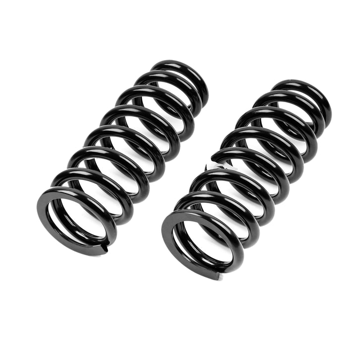 Old Man Emu 2915 Coil Spring; Heavy Load; Sold As A Pair; - Truck Part Superstore