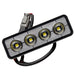 Oracle Lighting 2916-001 5" 24W Angled LED Scene Light - Truck Part Superstore