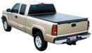 Truxedo 291601 TruXport Tonneau Cover-Black-1973-1987 Chevy/GMC C/K Pickup 6ft. 6in. Bed - Truck Part Superstore