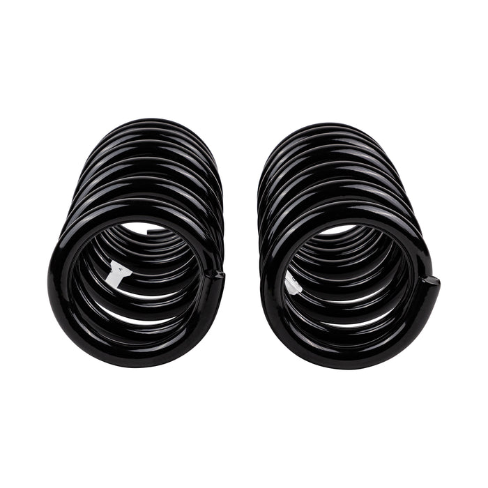 Old Man Emu 2918 Coil Spring; Heavy Load; Sold As A Pair; - Truck Part Superstore