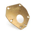COMP Cams 549102 Bronze Thrust Plate for RHS LS Block - Truck Part Superstore