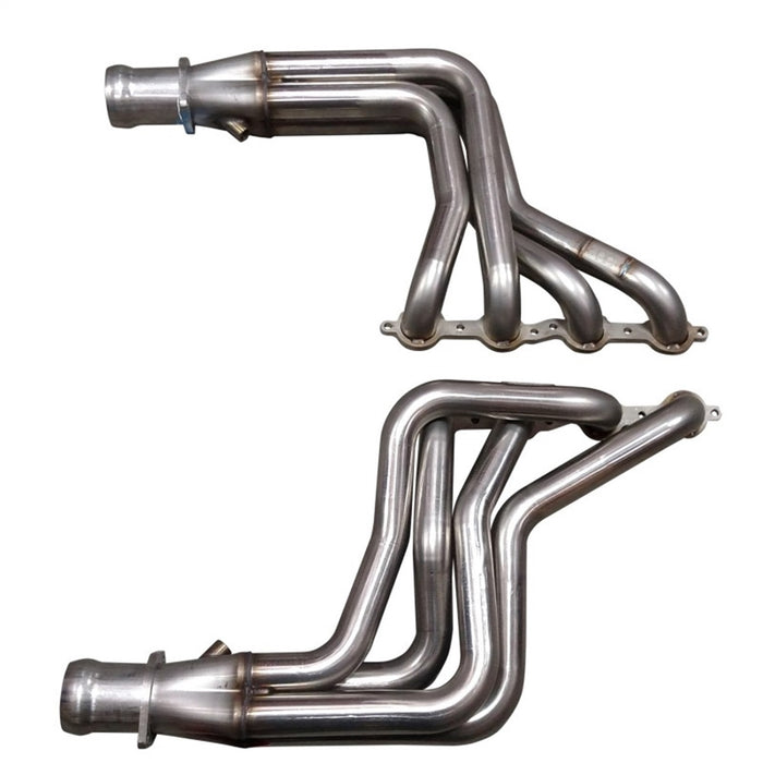Kooks Custom Headers 29202400 1-7/8in. x 3in. SS LS Swap Headers. 1968-1972 Chevelle. 1970-1981 Camaro. - Truck Part Superstore