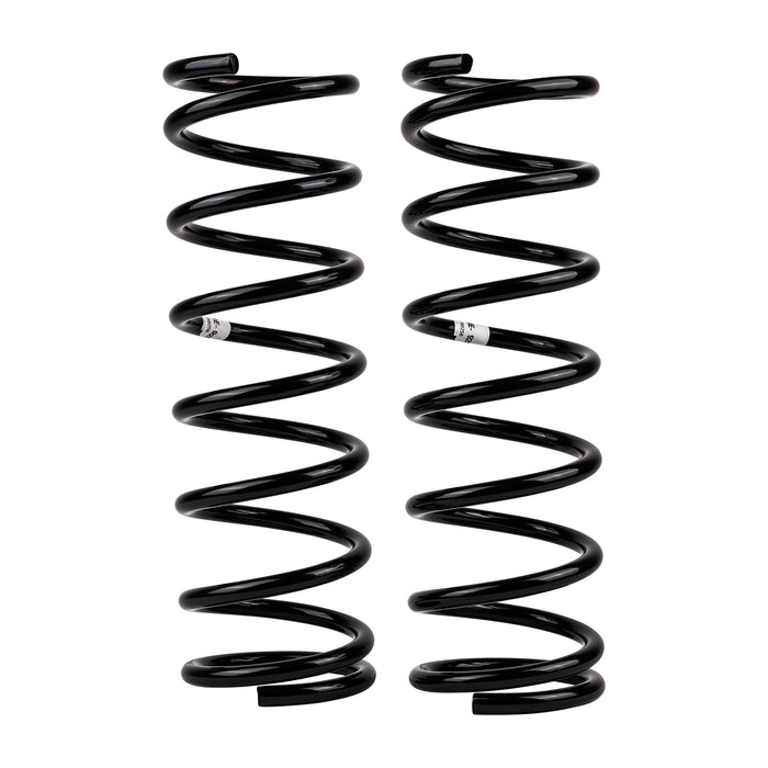 Old Man Emu 2920 Coil Spring; Sold As A Pair; - Truck Part Superstore