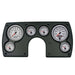 AutoMeter 2921-14 DIRECT FIT DASH KIT; (3 3/8in. X2; 2 1/16in. X4); CHEVY CAMARO 82-89; ULTRA-LITE - Truck Part Superstore