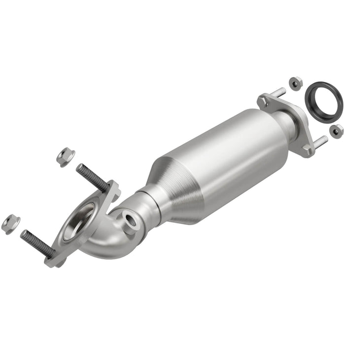 MagnaFlow Exhaust Products 5451617 California Direct-Fit Catalytic Converter - Truck Part Superstore