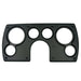 AutoMeter 2921 GAUGE MOUNT; DIRECT FIT; (3 3/8in. X2; 2 1/16in. X4); CHEVY CAMARO 82-89 - Truck Part Superstore