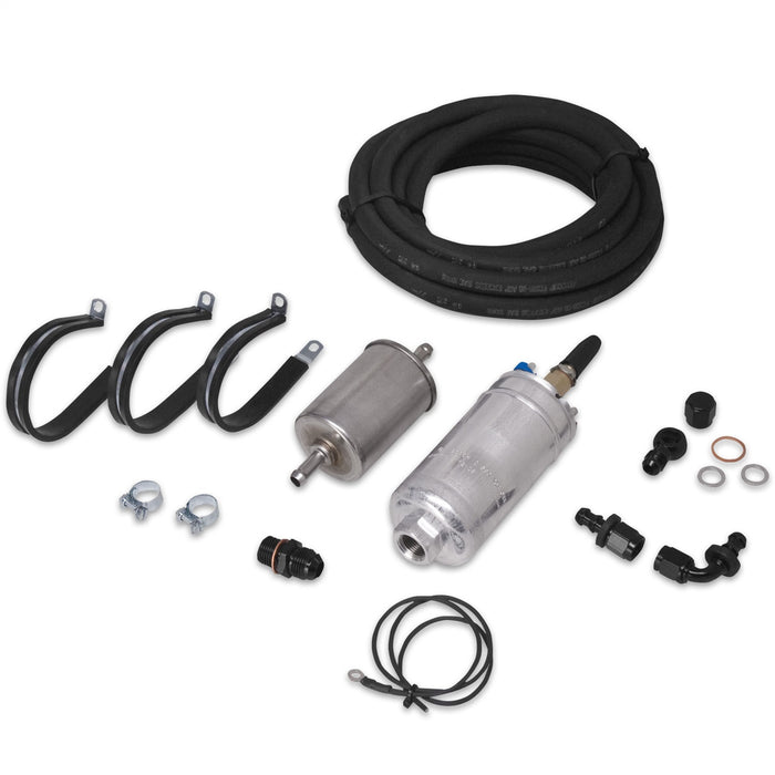 MSD 2921 Atomic EFI Fuel Upgrade Kit - Truck Part Superstore