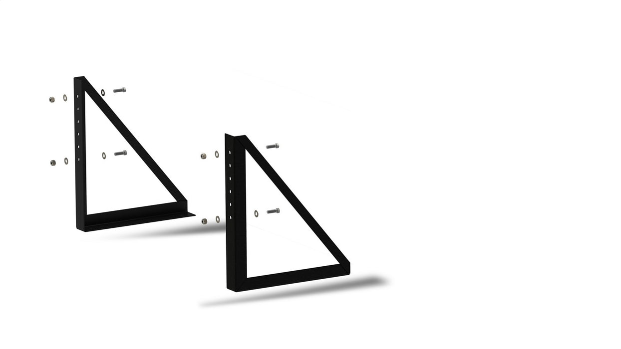 Better Built 29221128 Under Body Mounting Bracket; - Truck Part Superstore