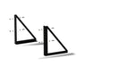 Better Built 29221128 Under Body Mounting Bracket; - Truck Part Superstore