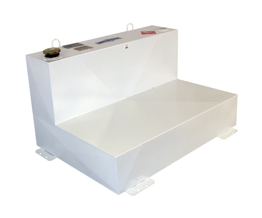 Better Built 29224162 Heavy Duty Series Liquid Transfer Tank - Truck Part Superstore
