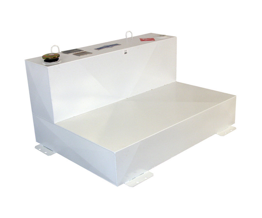 Better Built 29224163 Heavy Duty Series Liquid Transfer Tank - Truck Part Superstore