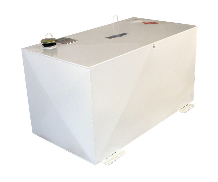 Better Built 29224164 Heavy Duty Series Liquid Transfer Tank - Truck Part Superstore