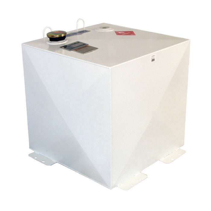 Better Built 29224165 Heavy Duty Series Liquid Transfer Tank - Truck Part Superstore