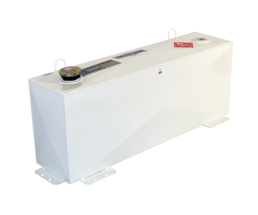 Better Built 29224166 Heavy Duty Series Liquid Transfer Tank - Truck Part Superstore