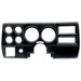 AutoMeter 2923-13 DIRECT FIT DASH KIT; (5in. X2; 2 1/16in. X4); CHEVY/GMC TRUCK AC 84-87; ULTRA-LI - Truck Part Superstore