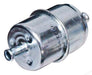 MSD 2923 Atomic Fuel Filter; Pre; - Truck Part Superstore