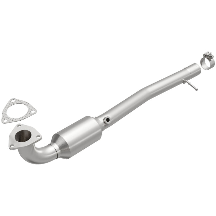 MagnaFlow Exhaust Products 21-534 OEM Grade Direct-Fit Catalytic Converter - Truck Part Superstore