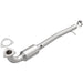 MagnaFlow Exhaust Products 21-534 OEM Grade Direct-Fit Catalytic Converter - Truck Part Superstore