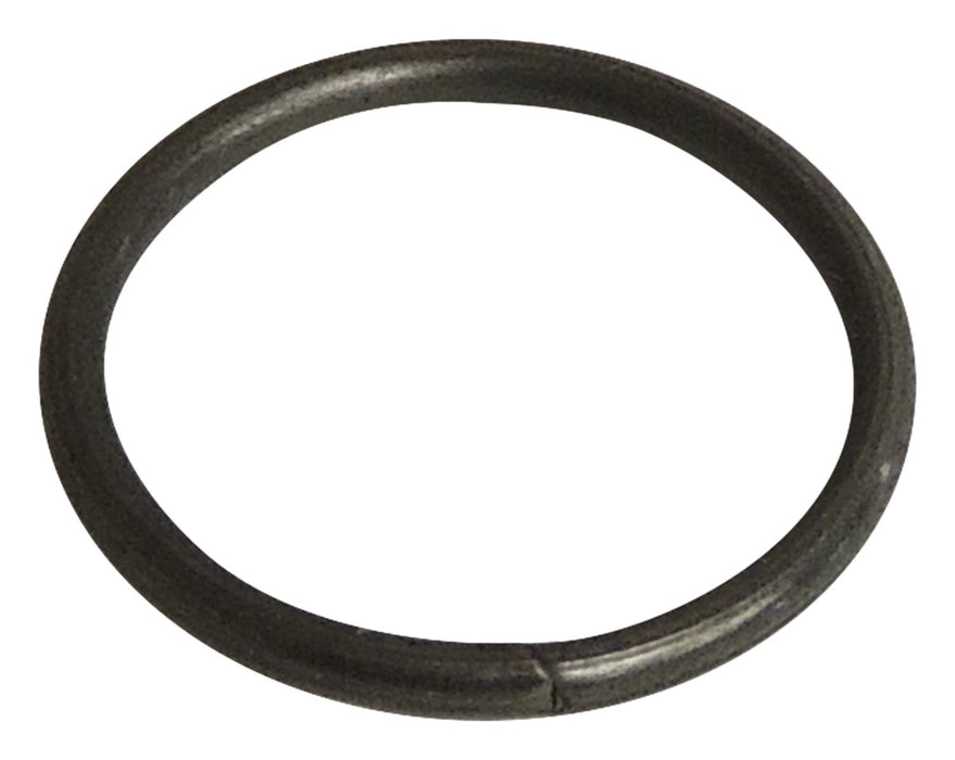 Crown Automotive Jeep Replacement 2925062 Head Light Retaining Ring; Metal Seal Ring; Washer Assortment; Steel; - Truck Part Superstore