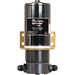 Mallory 29257 Comp Pump Series 110FI; For Racing EFI Applications; 3/4 in. x 16 -8AN; - Truck Part Superstore