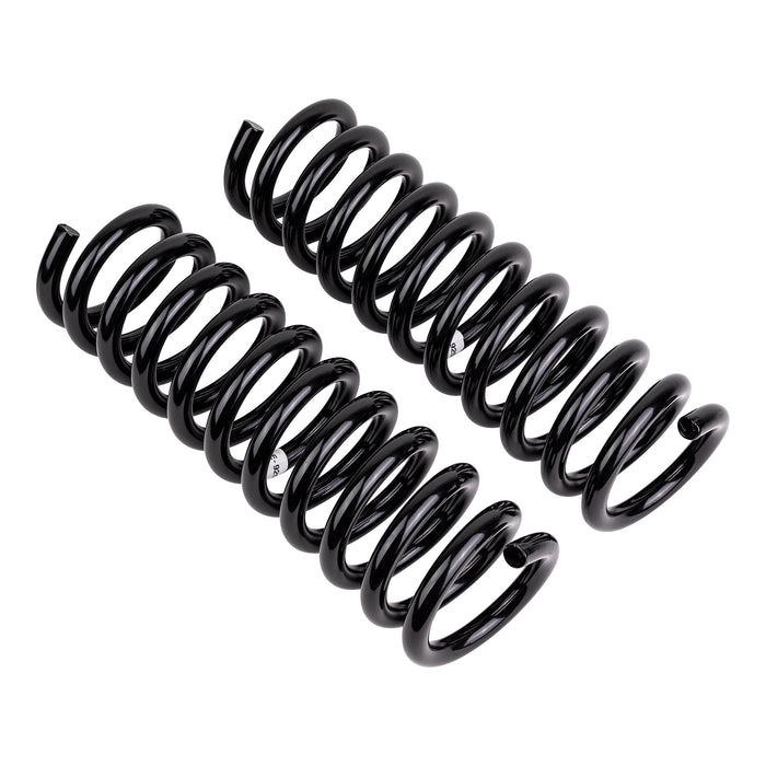 Old Man Emu 2925 Coil Spring; Light Duty; Sold As A Pair; - Truck Part Superstore