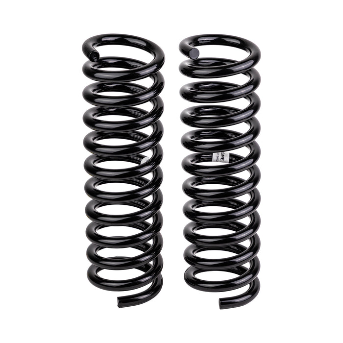 Old Man Emu 2925 Coil Spring; Light Duty; Sold As A Pair; - Truck Part Superstore
