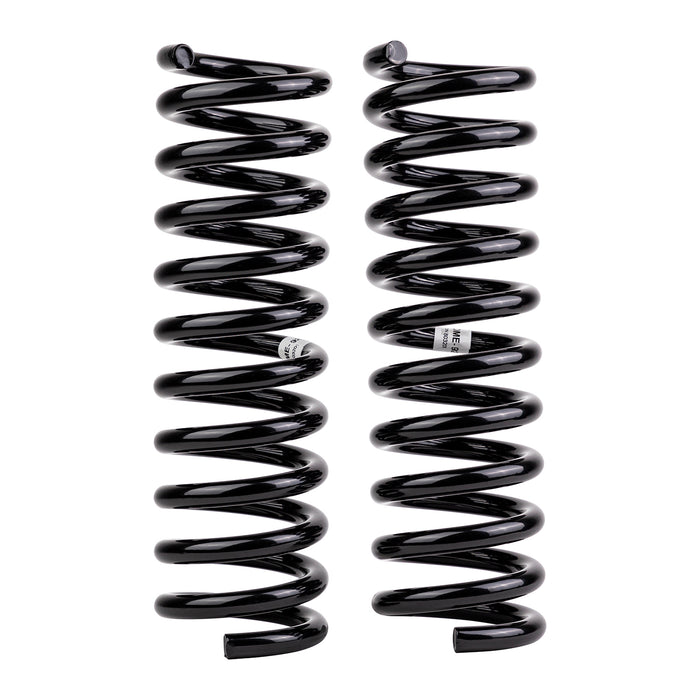 Old Man Emu 2925 Coil Spring; Light Duty; Sold As A Pair; - Truck Part Superstore