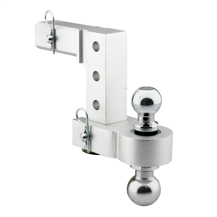Smittybilt 2926 Ball Mount 6 Inch Adjustable Smittybilt - Truck Part Superstore