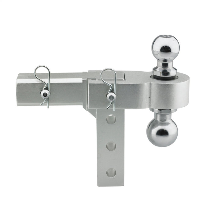 Smittybilt 2926 Ball Mount 6 Inch Adjustable Smittybilt - Truck Part Superstore