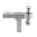 Smittybilt 2926 Ball Mount 6 Inch Adjustable Smittybilt - Truck Part Superstore