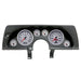 AutoMeter 2926-14 DIRECT FIT DASH KIT; (5in. X2; 2 1/16in. X4); CHEVY CAMARO 90-92; ULTRA-LITE II - Truck Part Superstore