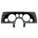 AutoMeter 2926-13 DIRECT FIT DASH KIT; (5in. X2; 2 1/16in. X4); CHEVY CAMARO 90-92; ULTRA-LITE - Truck Part Superstore