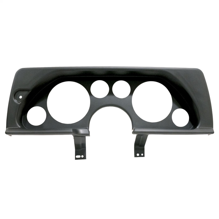 AutoMeter 2926-09 DIRECT FIT DASH KIT; (5in. X2; 2 1/16in. X4); CHEVY CAMARO 90-92; PHANTOM - Truck Part Superstore
