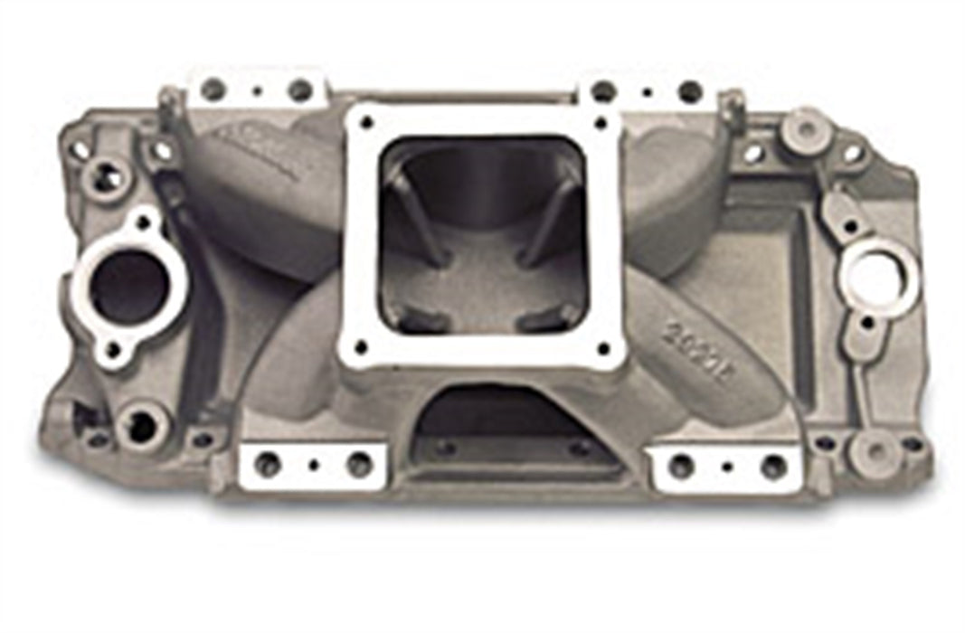 Edelbrock 292751 { Sellable : Yes } - Truck Part Superstore