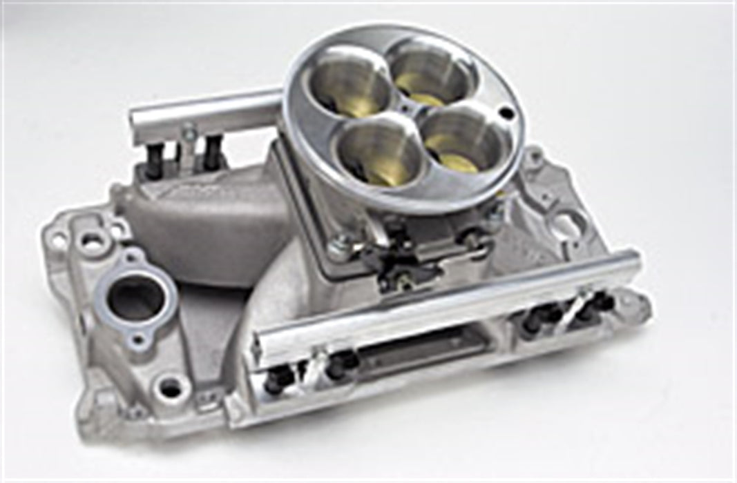 Edelbrock 292751 { Sellable : Yes } - Truck Part Superstore
