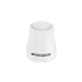 Mishimoto MMCP-2025WH Mishimoto 2.0-in- 2.5-in Transition Coupler, Various Colors - Truck Part Superstore
