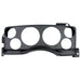 AutoMeter 2927 GAUGE MOUNT; DIRECT FIT; (3 3/8in. X2; 2 1/16in. X4); FORD MUSTANG 90-93 - Truck Part Superstore