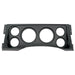 AutoMeter 2928-11 DIRECT FIT DASH KIT; (3 3/8in. X2; 2 1/16in. X4); CHEVY/GMC TRUCK 95-98; SPORT-C - Truck Part Superstore