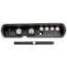 AutoMeter 2929-09 DIRECT FIT DASH KIT; (3 3/8in. X2; 2 1/16in. X4); CHEVY CHEVELLE 64-65; PHANTOM - Truck Part Superstore