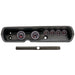AutoMeter 2929-12 DIRECT FIT DASH KIT; (3 3/8in. X2; 2 1/16in. X4); CHEVY CHEVELLE 64-65; SPORT-CO - Truck Part Superstore