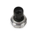 MSD 29291 Atomic TBI Fuel Pressure Sensor; -6AN; O-Ring; Boss; - Truck Part Superstore