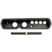 AutoMeter 2929-11 DIRECT FIT DASH KIT; (3 3/8in. X2; 2 1/16in. X4); CHEVY CHEVELLE 64-65; SPORT-CO - Truck Part Superstore