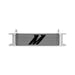 Mishimoto MMOC-10-8SL Universal 10-Row Oil Cooler, -8AN, Silver - Truck Part Superstore