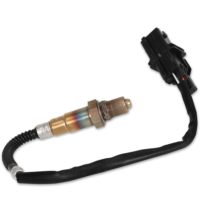 MSD 2930 Atomic EFI Oxygen Sensor; Wideband; - Truck Part Superstore